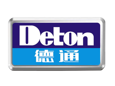 Deton