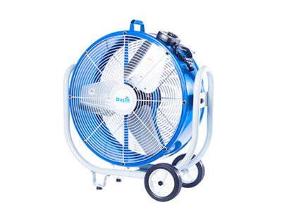 Quạt sàn di động Dasin Tank-2460