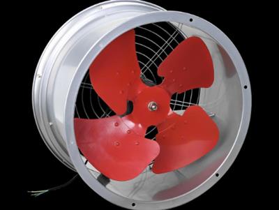 Quạt hướng trục Deton SF5GC-2